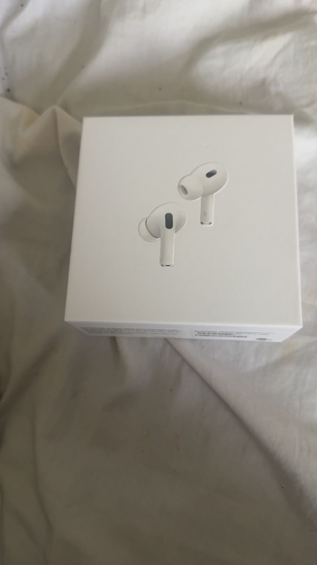 AirPods Pro Gen 2
