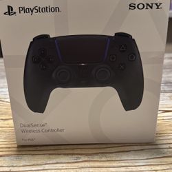 PS5 DualSense Wireless Controller 