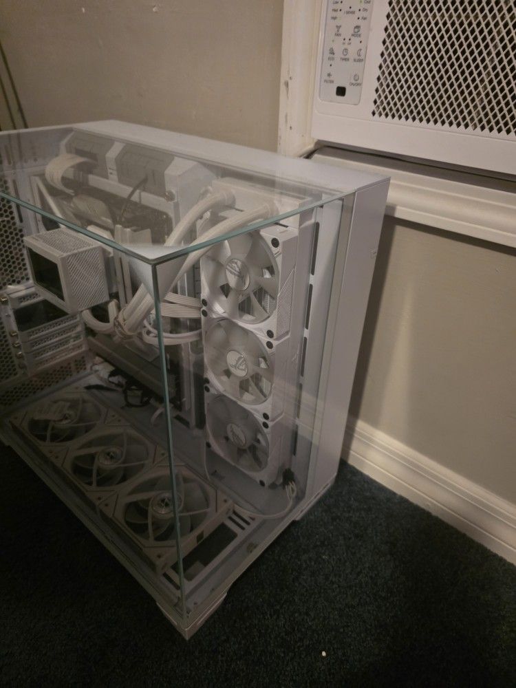 Premium Gaming Tower