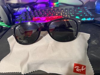 Ray-Ban New Wayfarer Sunglasses