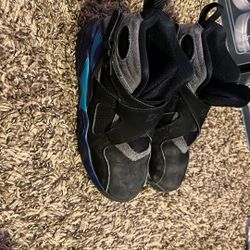 Kids Jordan’s