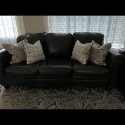3 Piece Sofa Set