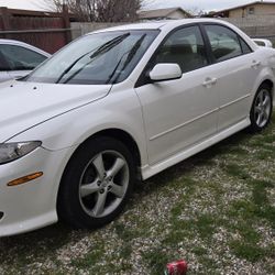 2005 Mazda Mazda6