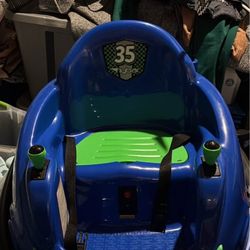 Kids bumper car brand new