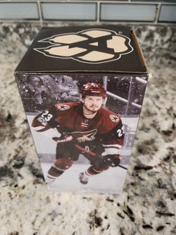 OLIVER EKMAN-LARSSON BOBBLE HEAD