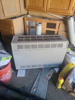 Heater Propano