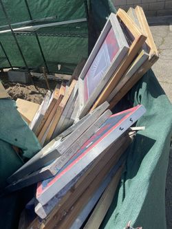 Use Screens For Sale 