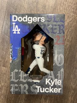 Kyle Tucker Bobblehead