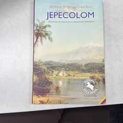 3 Spanish Books – Great Condition – $10 for All