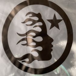 Black Blue And Green Hellstar Shirt