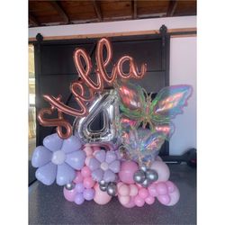 Balloon Bouquet