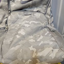 Nike Backpack 