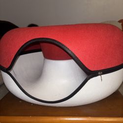 CATTASAURUS peekaboo Cat Cave 