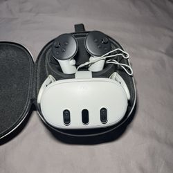 Meta Quest 3 512gb
