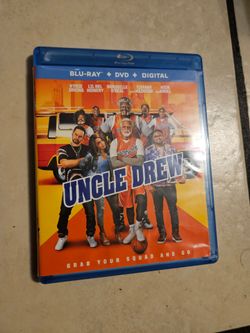 Uncle Drew