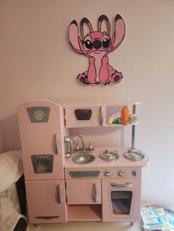 Child's kitchen