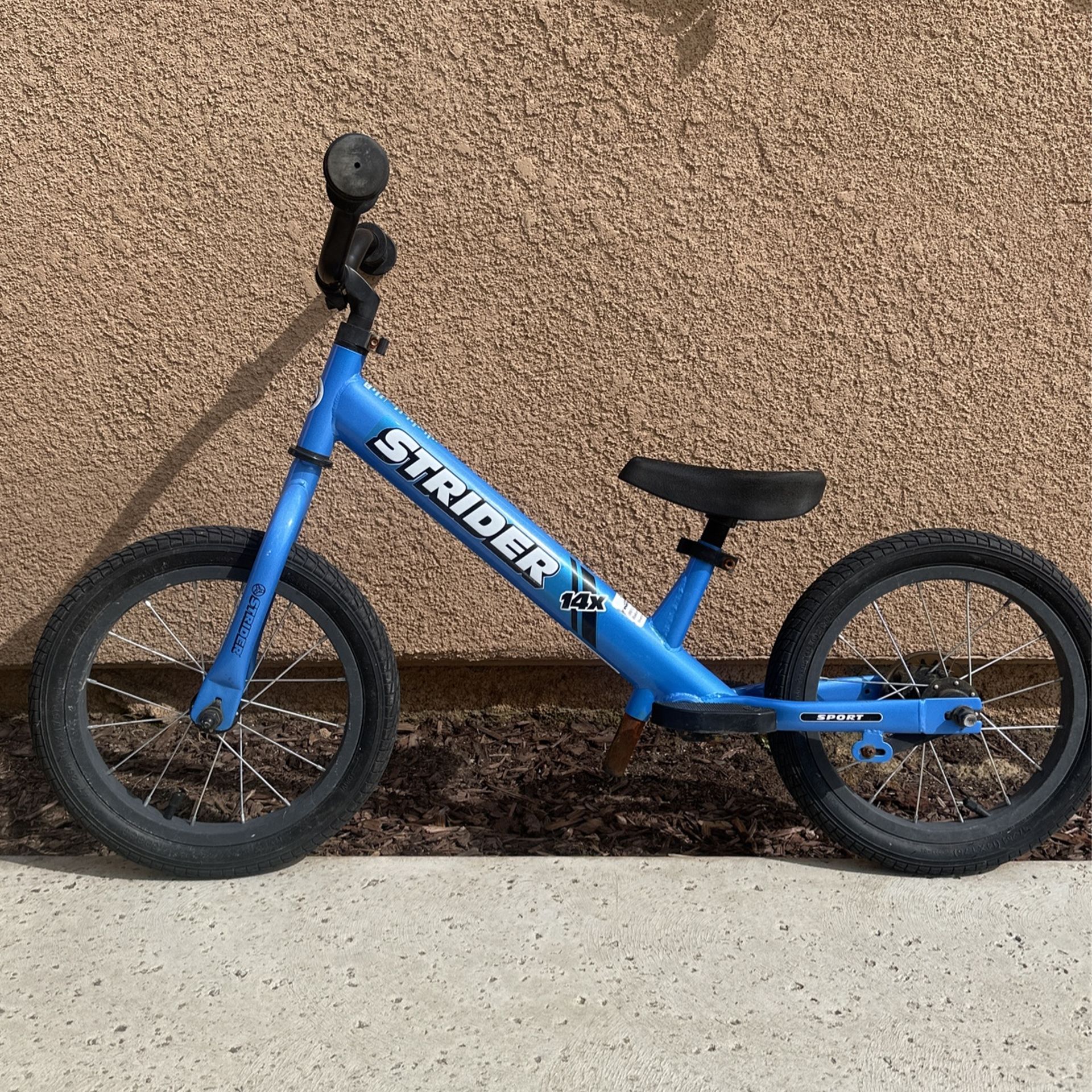 Strider Bike for Sale in Bakersfield, CA OfferUp