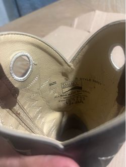 Country smoky mountain boots