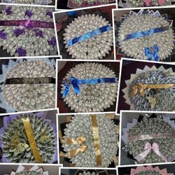 Any Occasion Bouquets 
