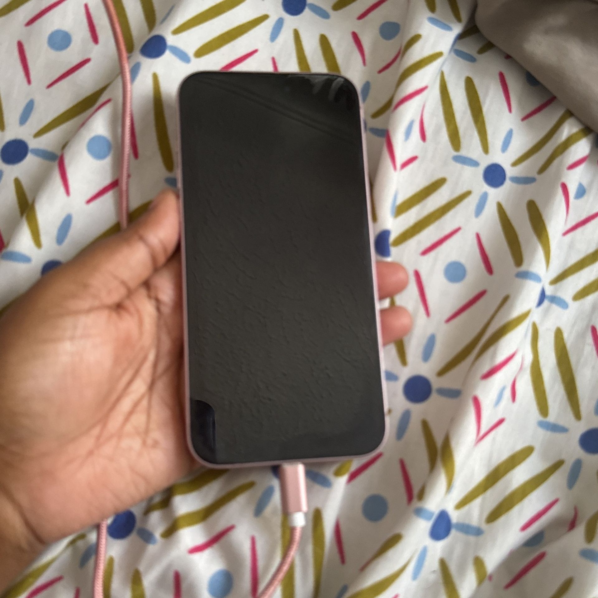 iPhone 15 Plus