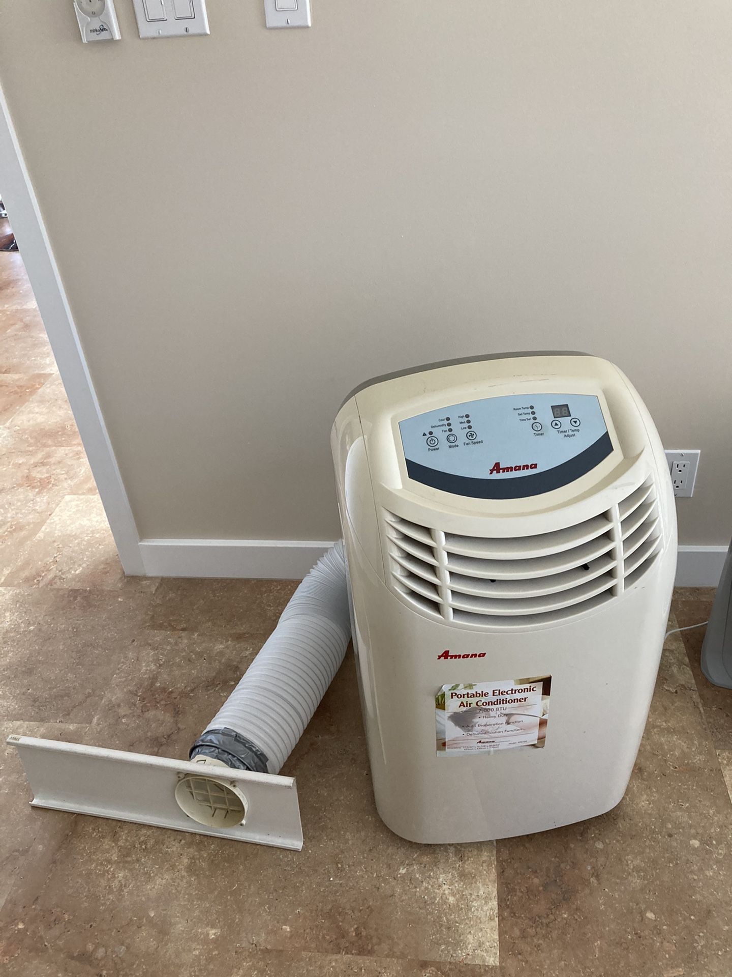 AC unit 7000 btu