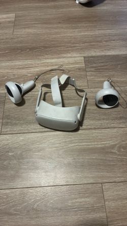 Oculus quest two