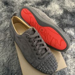 Red Bottoms Men Shoes 