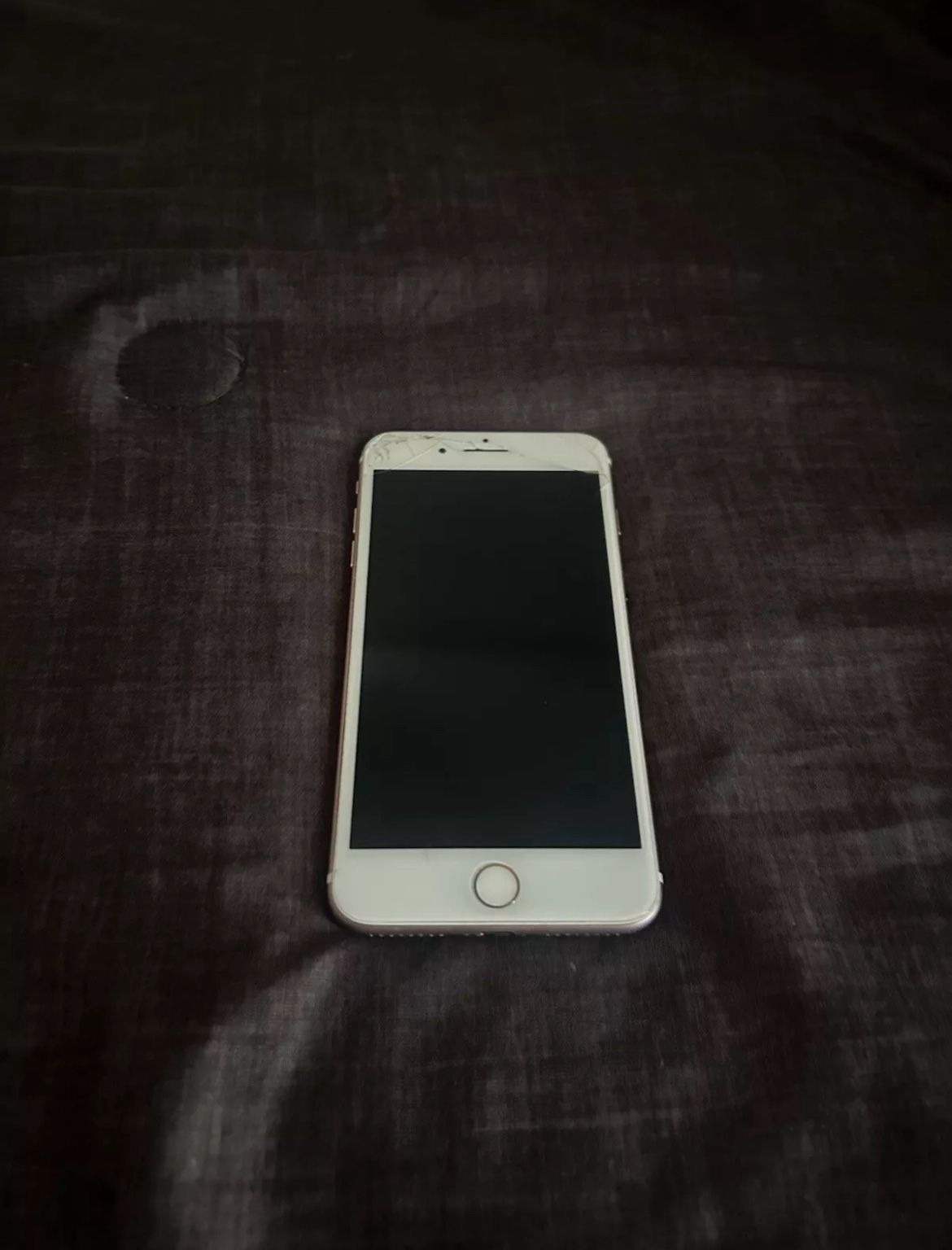 iPhone 7 Plus Ross Gold 32 GB; READ DESCRIPTION