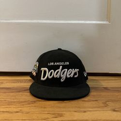 LA Dodgers Fitted ‘Eazy E’ - Size 7 5/8 **Brand New**