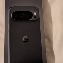 Google Pixel 10 Pro XL 256gb Factory Unlocked Clear IMEI