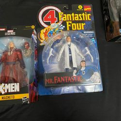 Marvel Legends 
