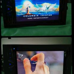 Pioneer Touch Screen Stereo