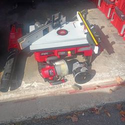 Skil Router And Table 