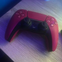Ps5 Controller 60$ Used Not Damaged