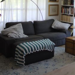 Kivik Couch Ikea
