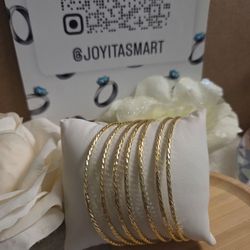 GOLD PLATED 🌷 ORO LAMINADO 💕