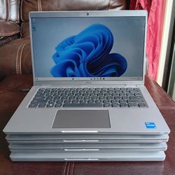  Dell Latitude 5431 14"  i5-1250P 16GB 512GB SSD Win 11 Pro