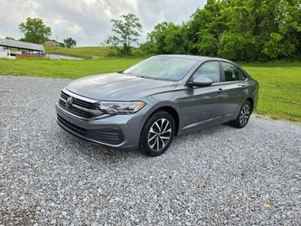 2024 Volkswagen Jetta