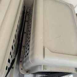 Dog Traveling Kennel