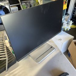 Lenovo 23.8” Monitor 