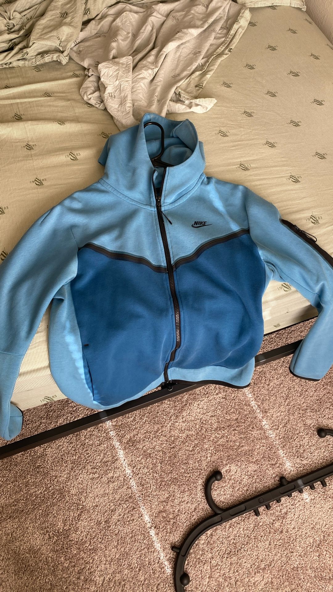 Nike Tech Jacket