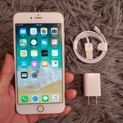iPhone 6s Plus - UNLOCKED - Like New 