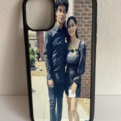 Custom Phone Cases