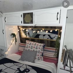 1997 Salem Forest River