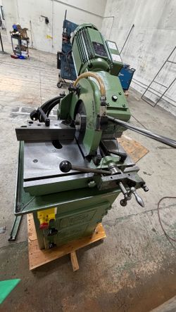DORINGER SAW