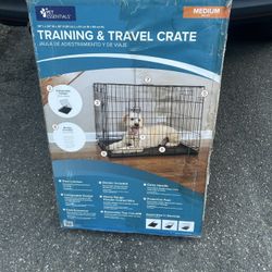 Dog Crate