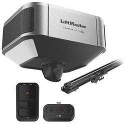 Garage Door Openers Starting At  $650