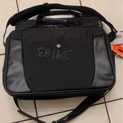 2 Laptops Bags Hp