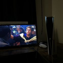 PS5 Disc Version READ DESCRIPTION 