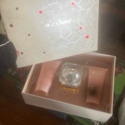 Eve’s Secret Perfume 